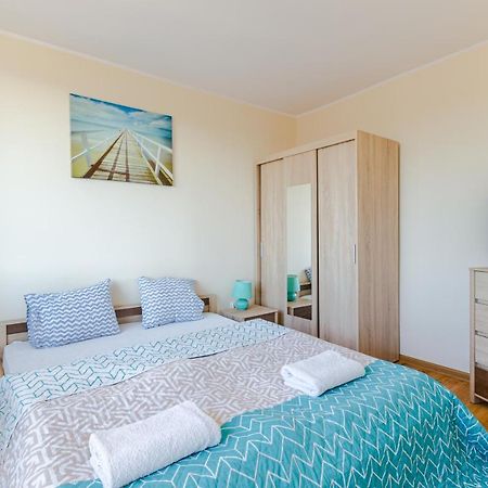 Apartamenty Na Nadmorskiej Wladyslawowo Exterior foto