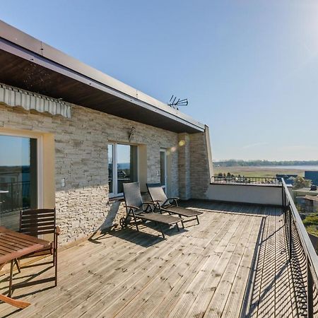 Apartamenty Na Nadmorskiej Wladyslawowo Exterior foto