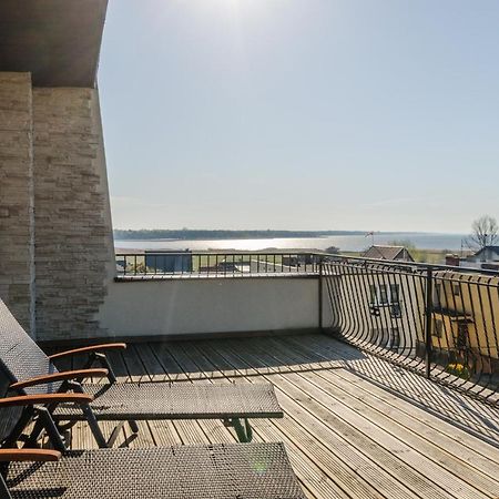 Apartamenty Na Nadmorskiej Wladyslawowo Exterior foto
