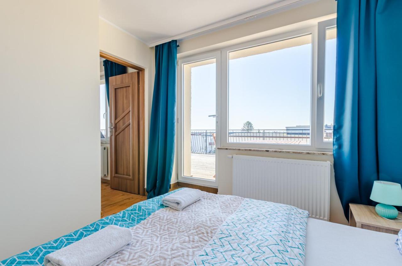 Apartamenty Na Nadmorskiej Wladyslawowo Exterior foto