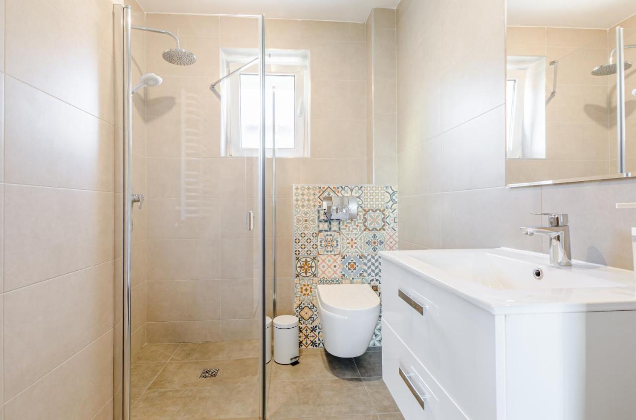 Apartamenty Na Nadmorskiej Wladyslawowo Exterior foto