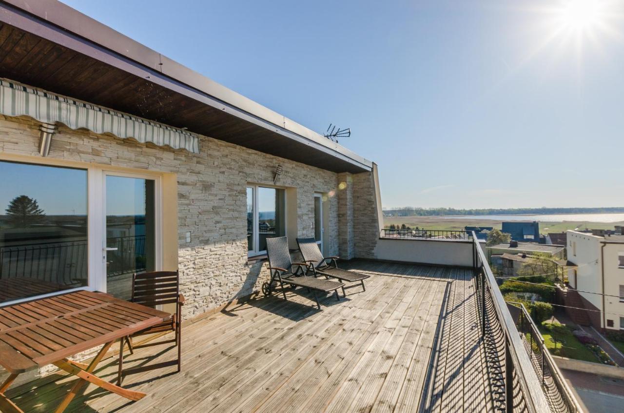 Apartamenty Na Nadmorskiej Wladyslawowo Exterior foto