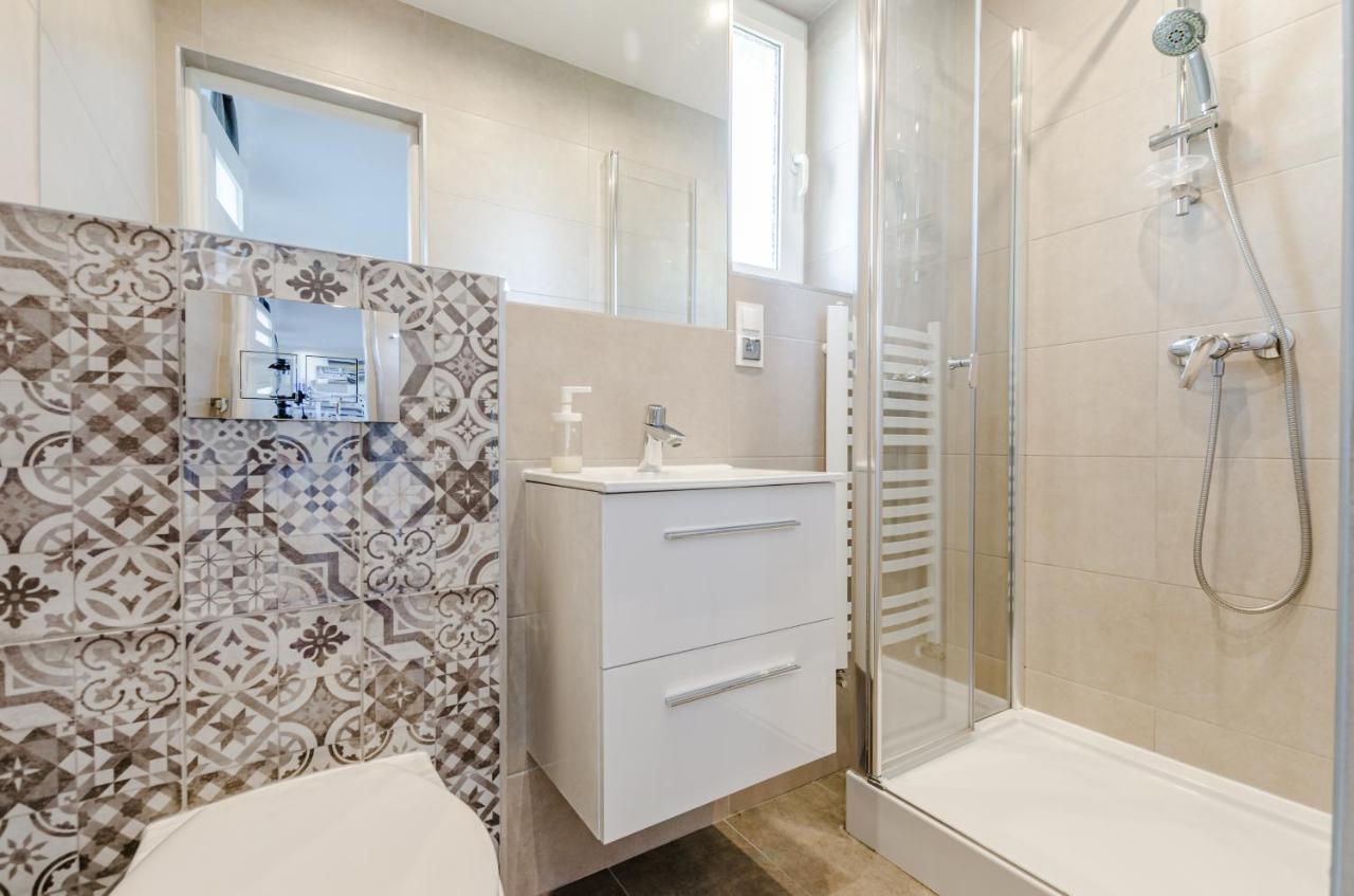 Apartamenty Na Nadmorskiej Wladyslawowo Exterior foto