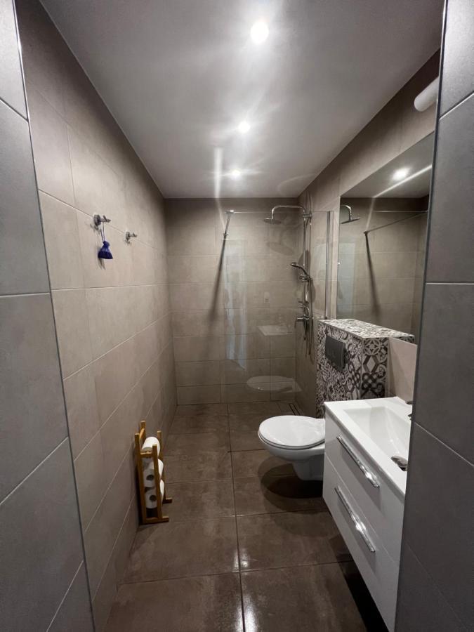 Apartamenty Na Nadmorskiej Wladyslawowo Exterior foto