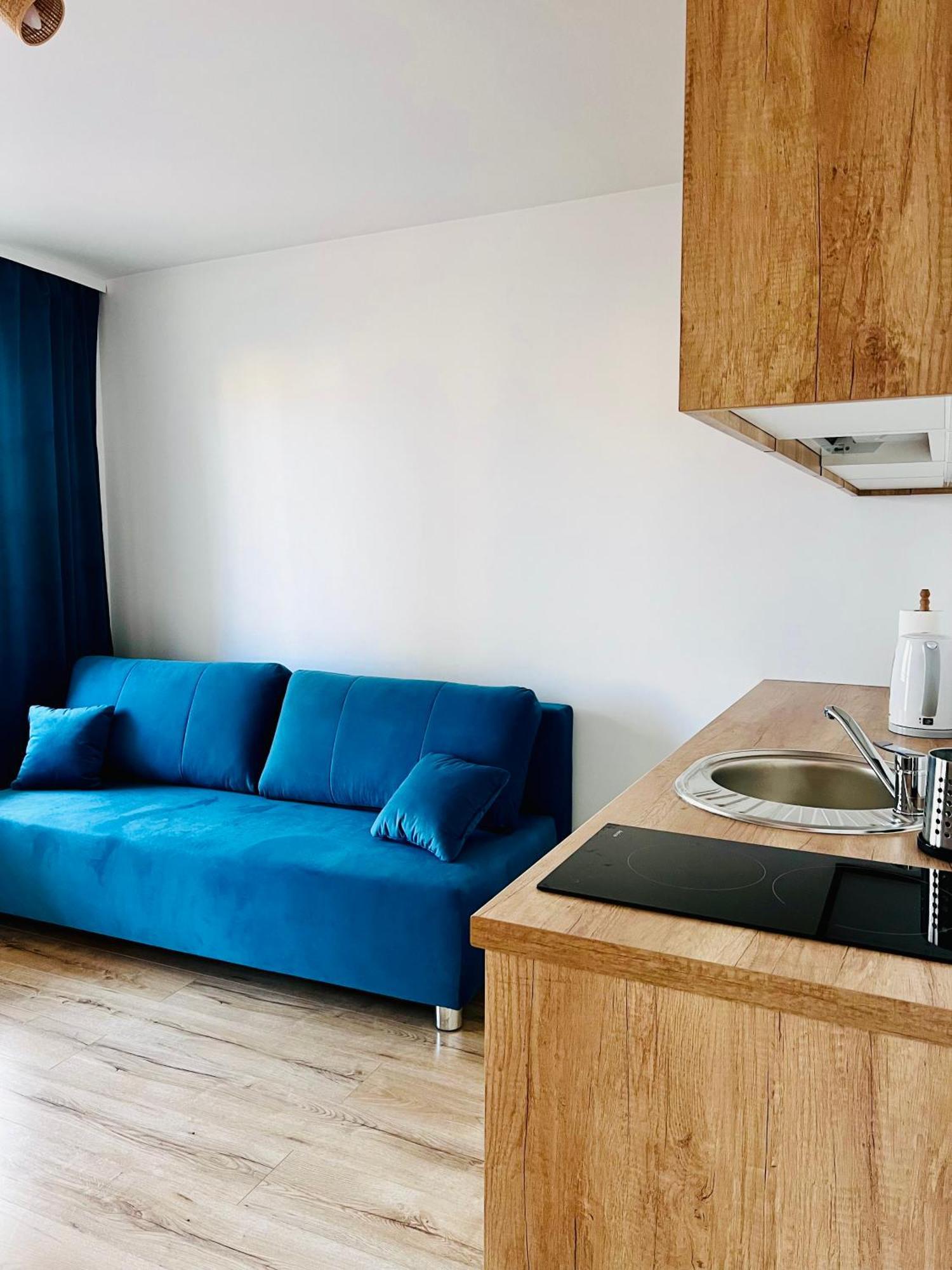 Apartamenty Na Nadmorskiej Wladyslawowo Exterior foto