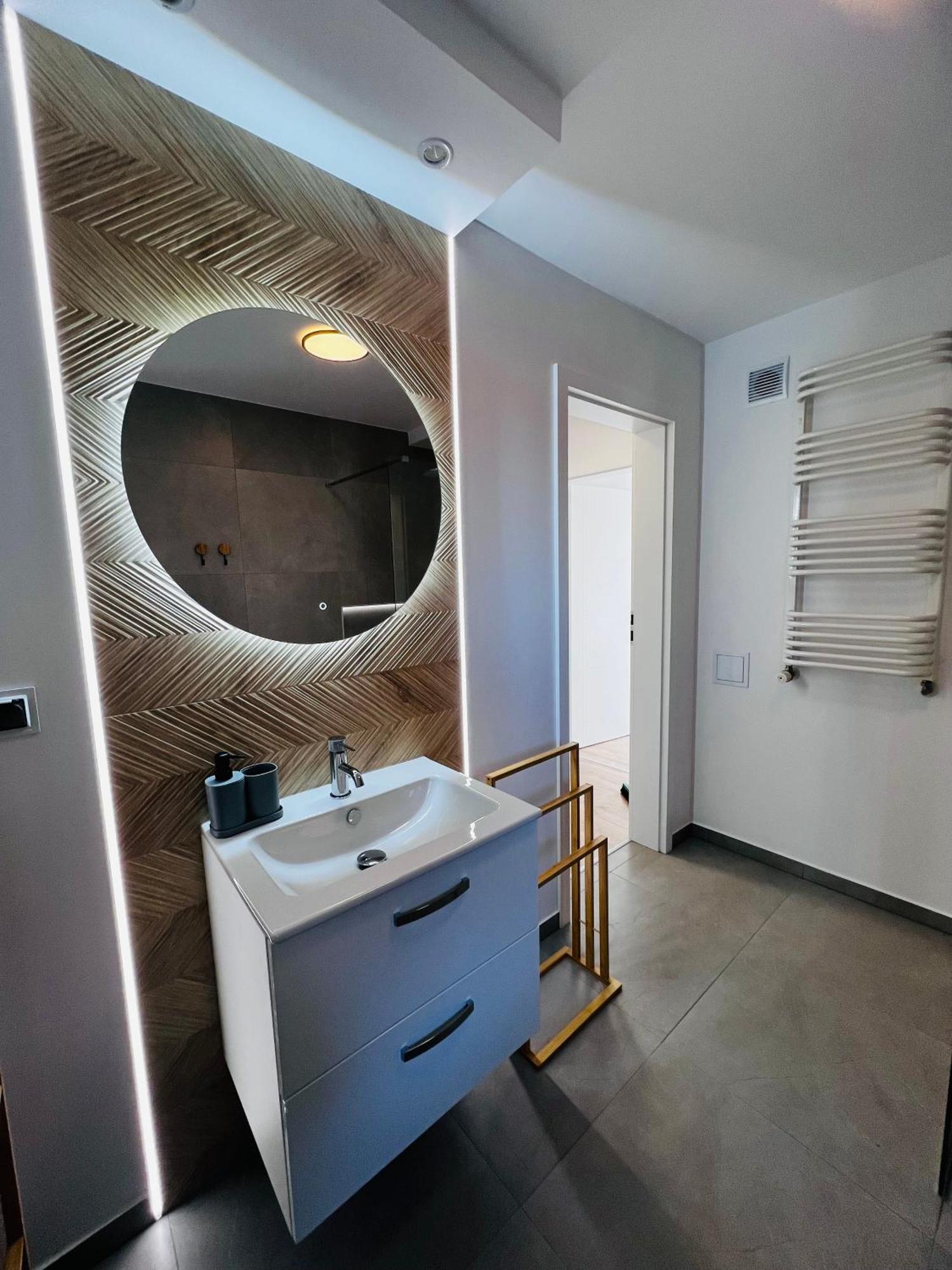 Apartamenty Na Nadmorskiej Wladyslawowo Exterior foto