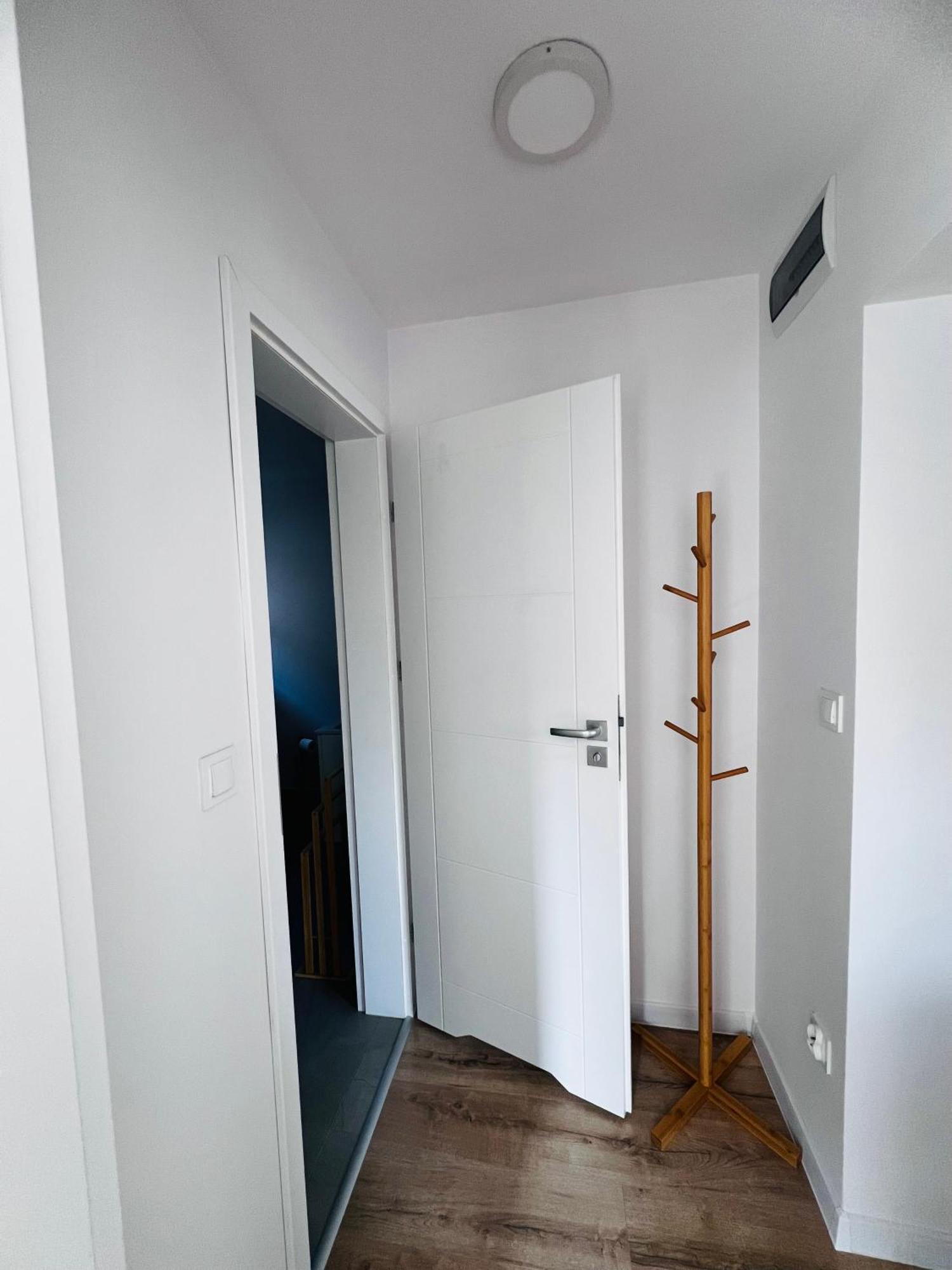 Apartamenty Na Nadmorskiej Wladyslawowo Exterior foto