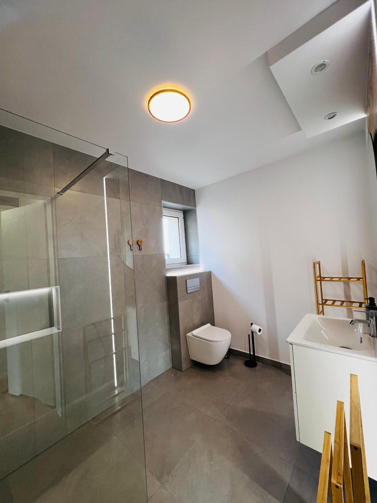 Apartamenty Na Nadmorskiej Wladyslawowo Exterior foto