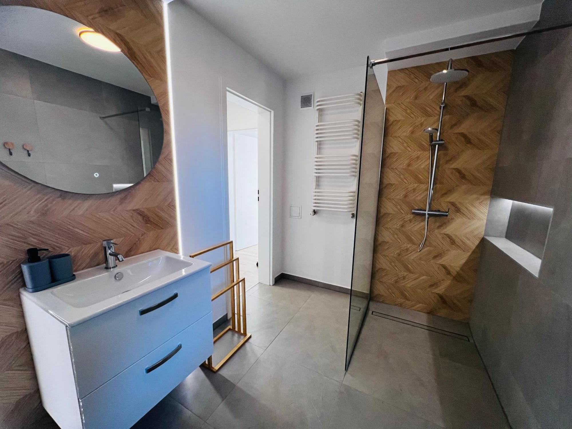 Apartamenty Na Nadmorskiej Wladyslawowo Exterior foto