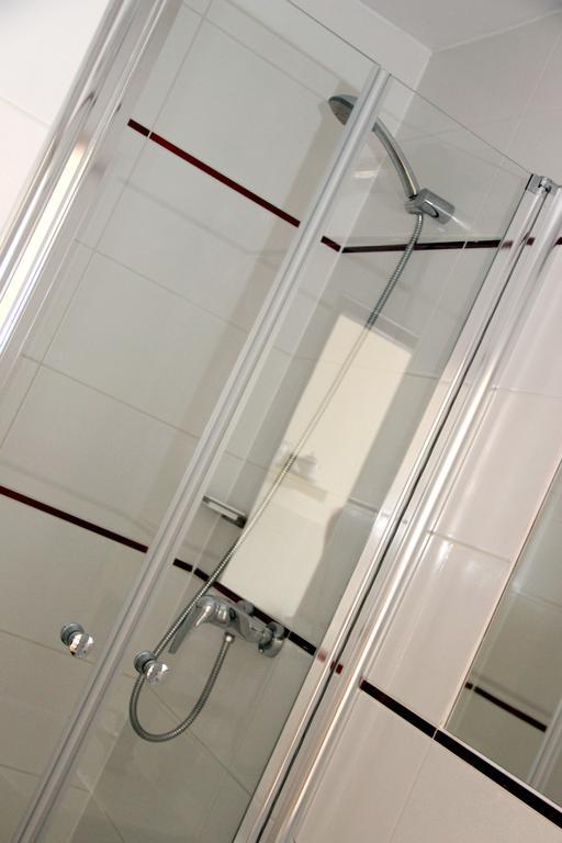 Apartamenty Na Nadmorskiej Wladyslawowo Exterior foto