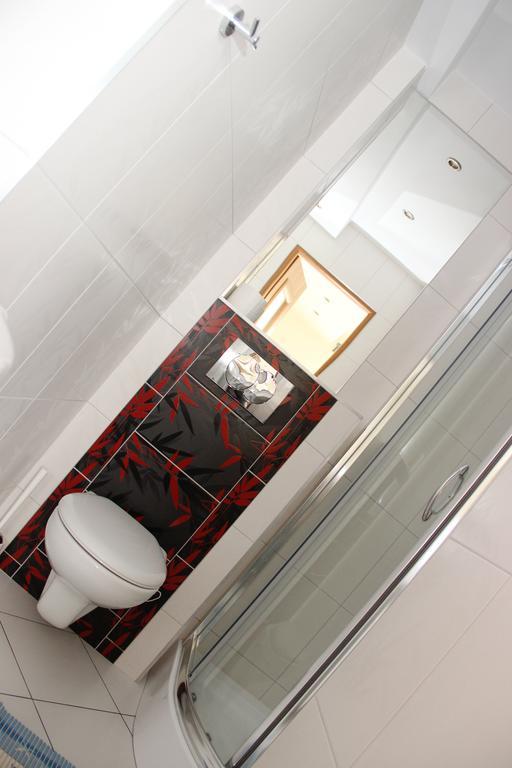 Apartamenty Na Nadmorskiej Wladyslawowo Exterior foto
