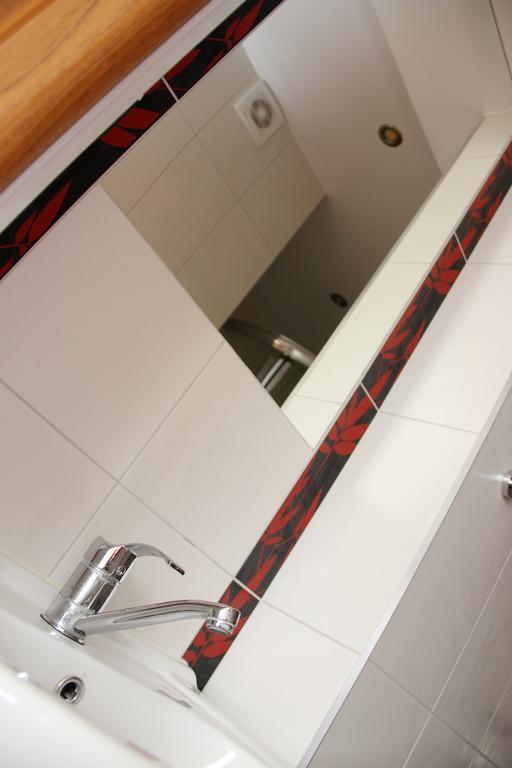 Apartamenty Na Nadmorskiej Wladyslawowo Exterior foto