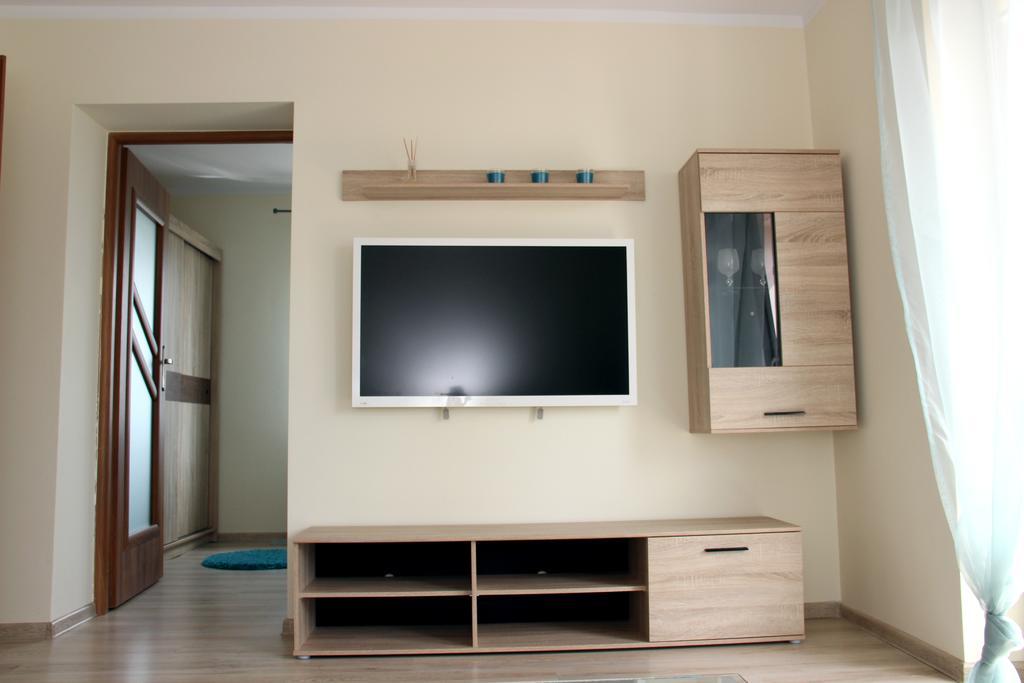 Apartamenty Na Nadmorskiej Wladyslawowo Exterior foto