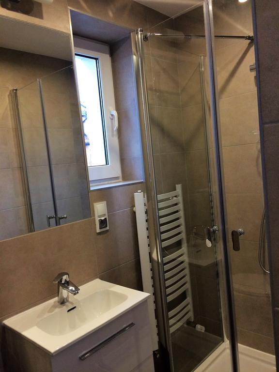 Apartamenty Na Nadmorskiej Wladyslawowo Exterior foto