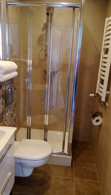 Apartamenty Na Nadmorskiej Wladyslawowo Exterior foto