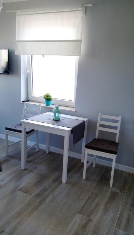Apartamenty Na Nadmorskiej Wladyslawowo Exterior foto
