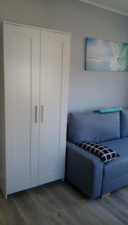Apartamenty Na Nadmorskiej Wladyslawowo Exterior foto
