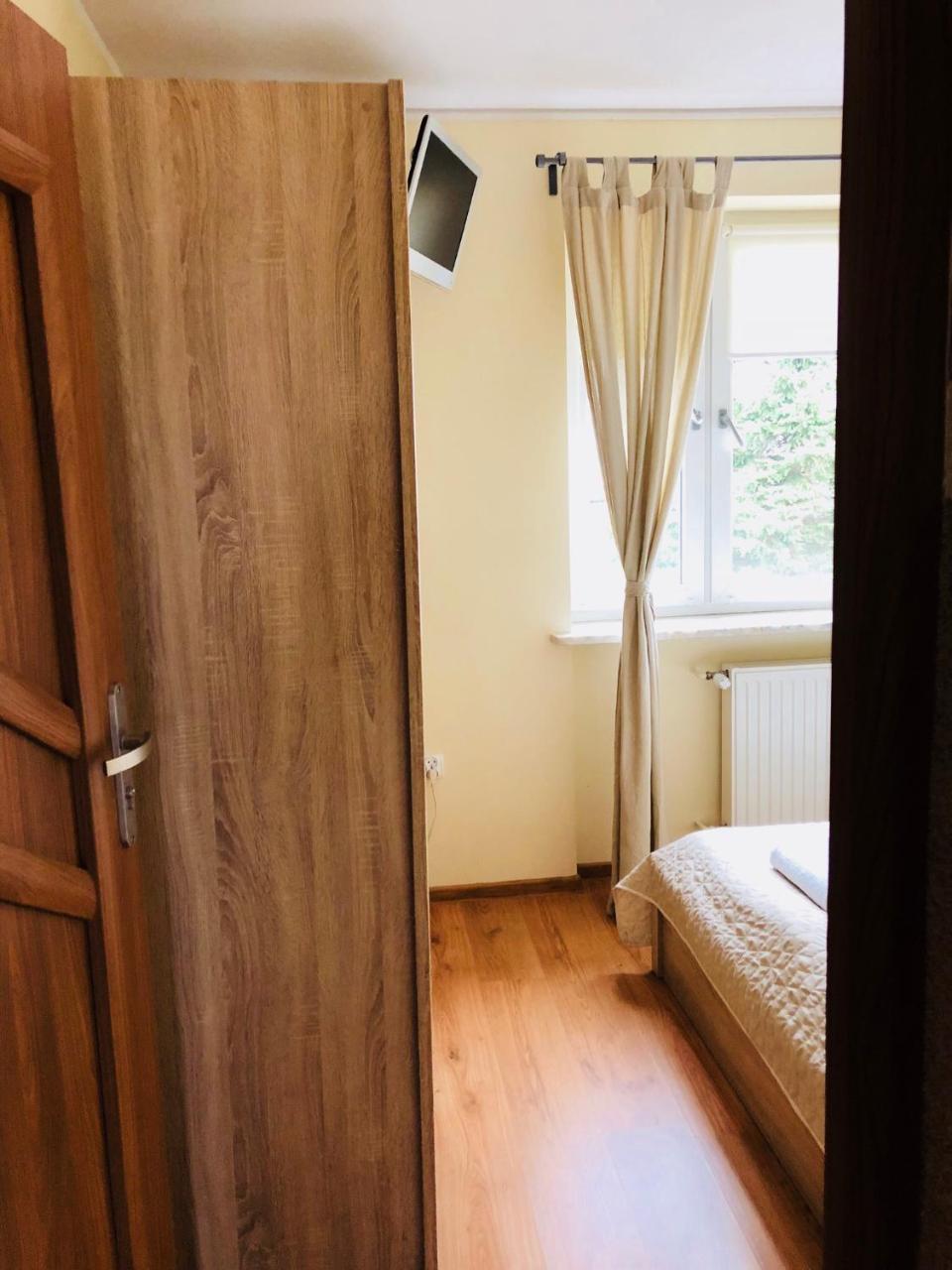 Apartamenty Na Nadmorskiej Wladyslawowo Exterior foto