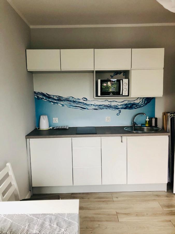Apartamenty Na Nadmorskiej Wladyslawowo Exterior foto